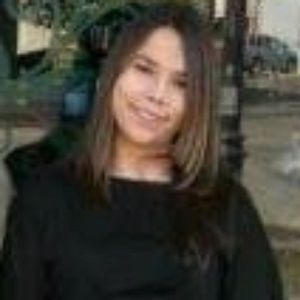 Meet your Posher, Katrina